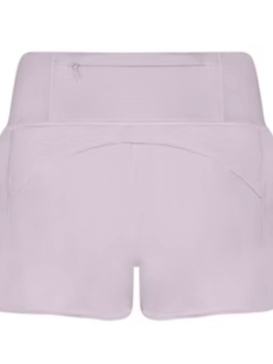 lumana Pants - lululemon athletica Lavender High-Rise Women's Shorts